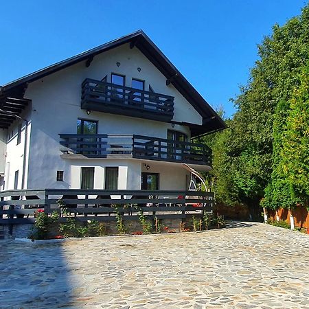 Mery'S Home Bran  Bagian luar foto
