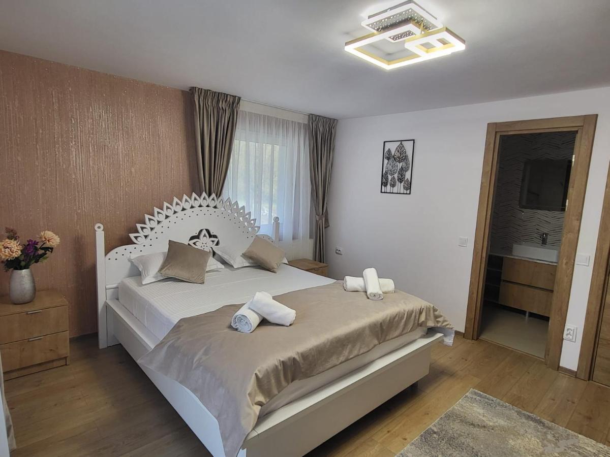 Mery'S Home Bran  Bagian luar foto
