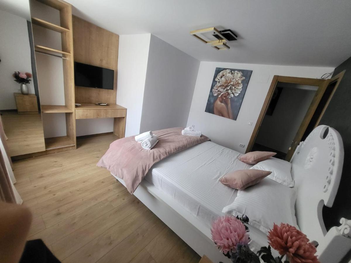 Mery'S Home Bran  Bagian luar foto