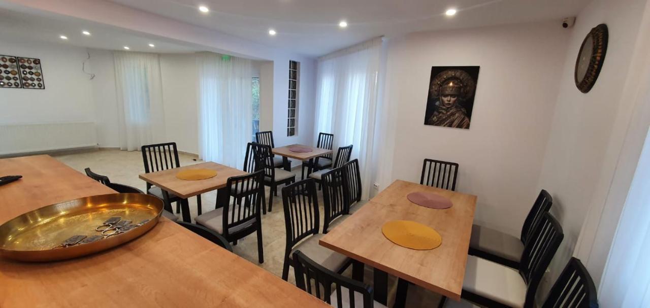 Mery'S Home Bran  Bagian luar foto