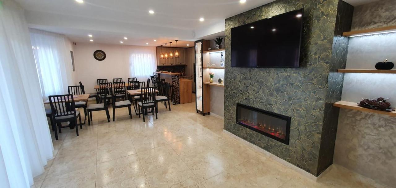 Mery'S Home Bran  Bagian luar foto