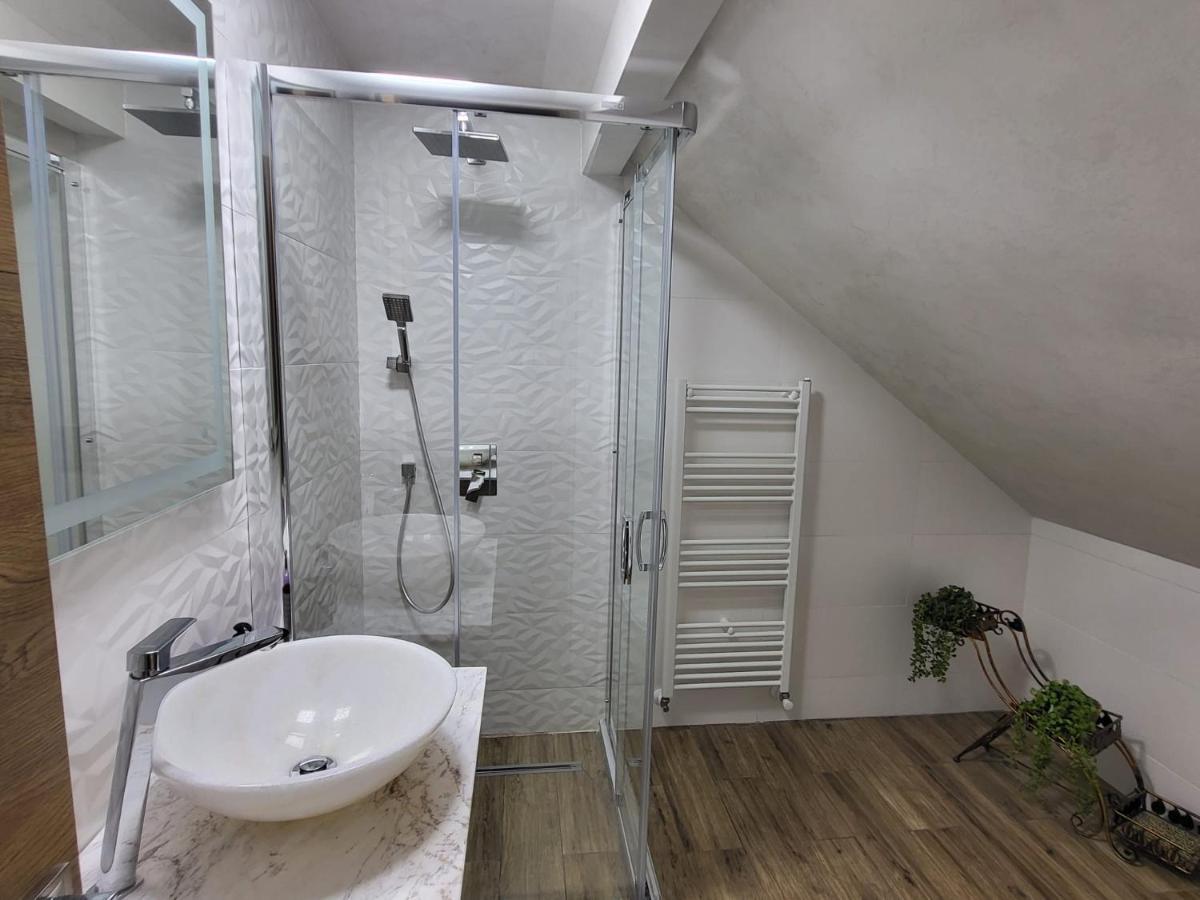 Mery'S Home Bran  Bagian luar foto