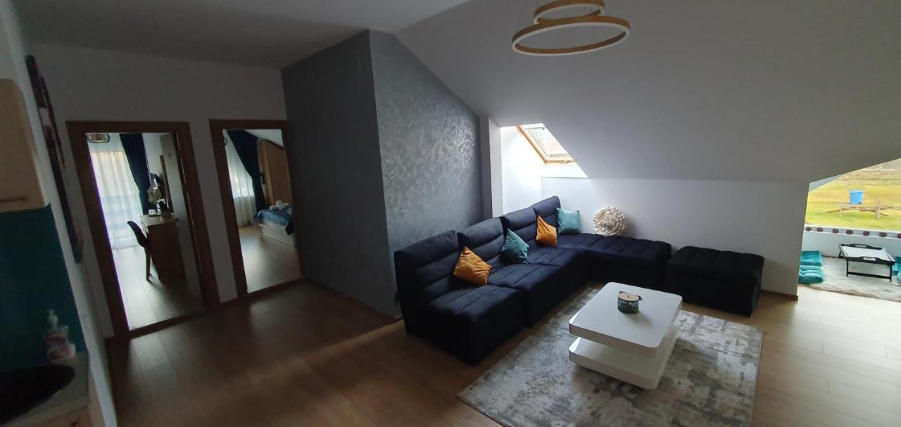 Mery'S Home Bran  Bagian luar foto