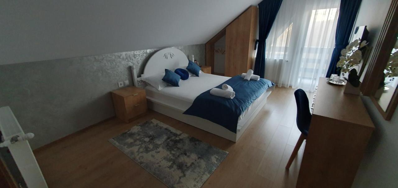 Mery'S Home Bran  Bagian luar foto